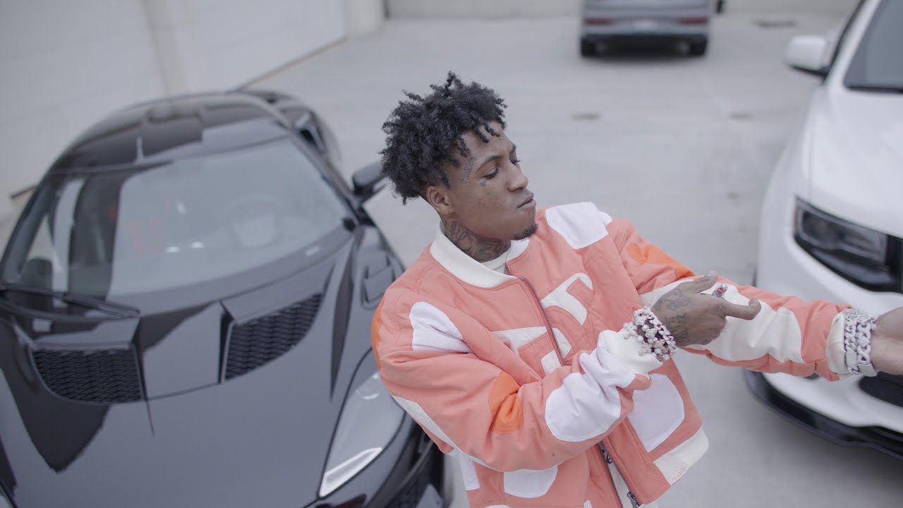 ⁣YoungBoy Never Broke Again - Big Truck [Official Music Video]