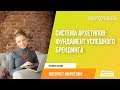 Система архетипов: фундамент успешного брендинга