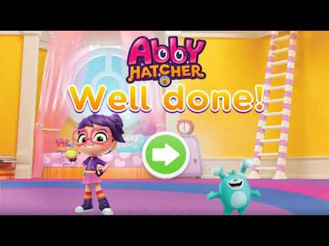 Download Abby Hatcher Games - Abby Hatcher Flip and Match