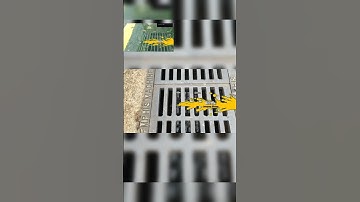 Intro 2011 Larva Remake by Isaac Cartoon Design | #Shorts #IntroLarva #Remake #IsaacCartoonDesign