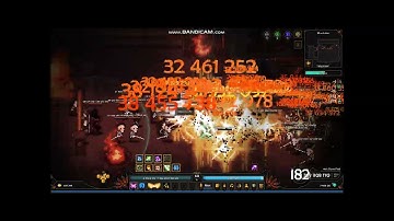 Slormancer - Knight - Soul Eating Mantle