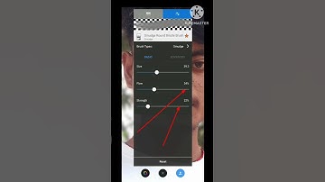 face smooth 🧐 Autodesk #sketchbook me #support kijiye guys please ❤️