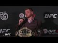 UFC 220: Stipe Miocic Post-Fight Press Conference - MMA Fighting