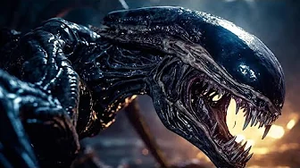 Robert Bobroczkyi: The 7ft Star Who Brought Alien Romulus to Life thumbnail