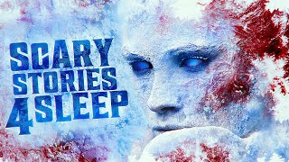 3 Hours of True Scary Stories to Help You Chill screenshot 4