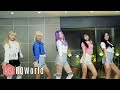 Rose quartz   3 2 1 myanmar ver dance practice