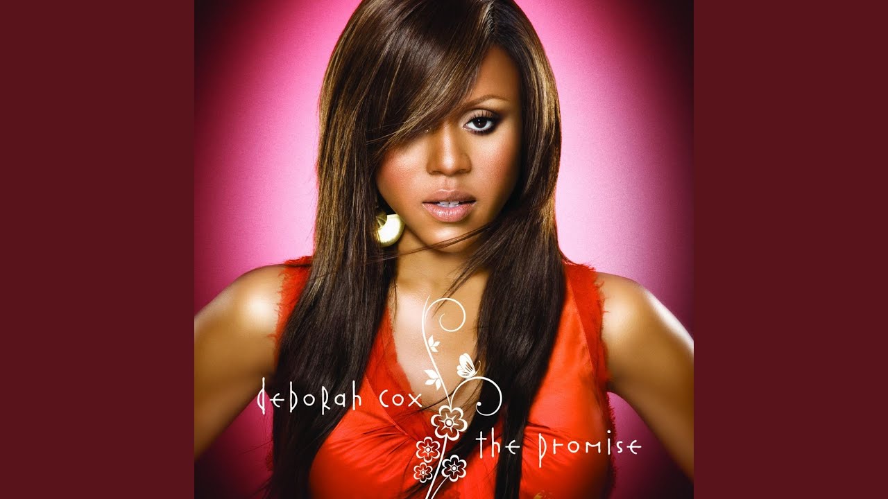 Deborah Cox Beautiful U R デボラ・コックス 2枚セット Beautiful U R - YouTube