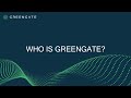 Who is greengate