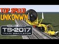 Train Simulator 2017 - The Jet Train