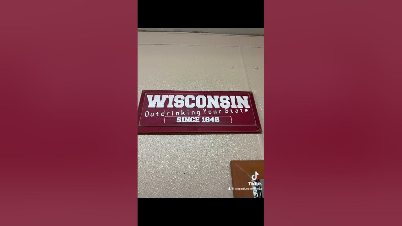 Red’s in Chetek, WI YouTube