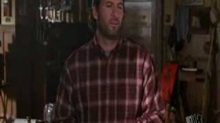 Gilmore Girls- Its Lorelais Face