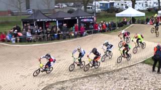2016 04 17 finale race 117 Boys 15 TC2 Dedemsvaart