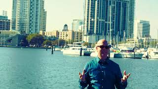 Downtown St Petersburg FL