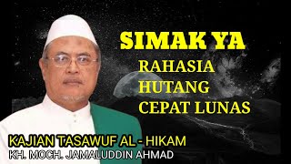 92 Rahasia Bisa Cepat Bayar Hutang Mantap Sekali