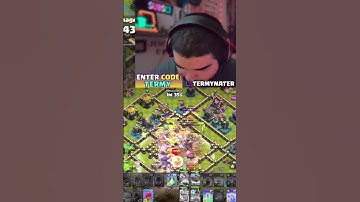 This is how you FUNNEL LIKE A PRO in Clash Of Clans!🚨