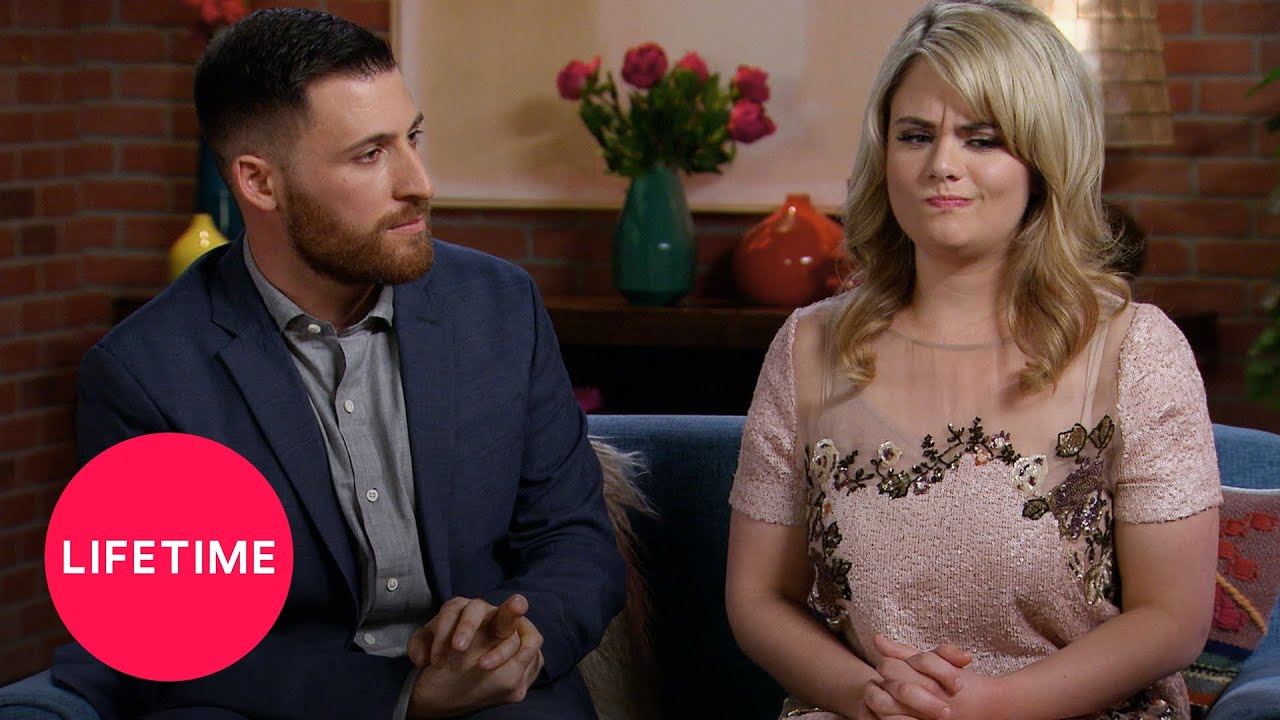 Download Married at First Sight: Luke Gets Heated at the Reunion (Season 8) | Lifetime