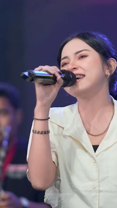 Tak sedalam ini #sasyaarkhisna #dangdut #dangdutkoplo#storywa #dangdutstory  #fyp