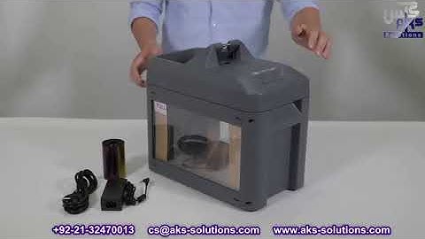 IDP Smart BIT - The Ribbon Shredder