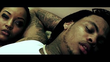 Waka Flocka Flame - Snakes In The Grass (Official Music Video - Director