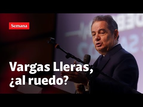 “El mejor médico para los males de Colombia es Germán Vargas Lleras” | Semana noticias