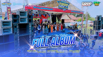 SPECIAL FULL ALBUM NEW PALLAPA - GRPP COMMUNITY - RAMAYANA AUDIO