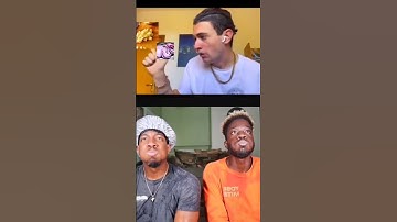 ib: @Dustin & Denzel  #shorts #tiktok #duet #dueto #funny #funnyvideos #react #ractionvids #duets