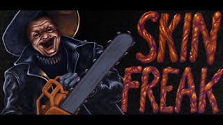 SkinFreak  -  A Giallo Slasher  Game  -  Full Game  -  Part 2