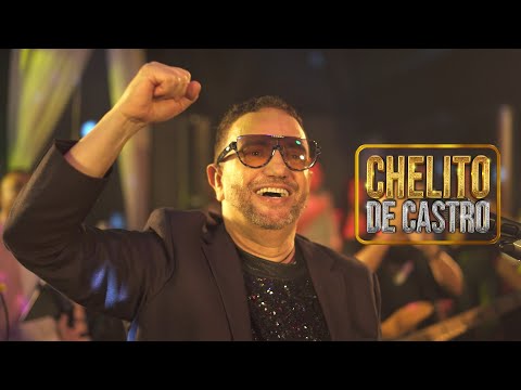 CHELITO DE CASTRO Sesiones en vivo Centurión Mix