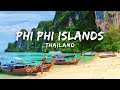 Phi Phi Islands tour | &quot;Paradise on Earth&quot; | A Must Visit | Thailand