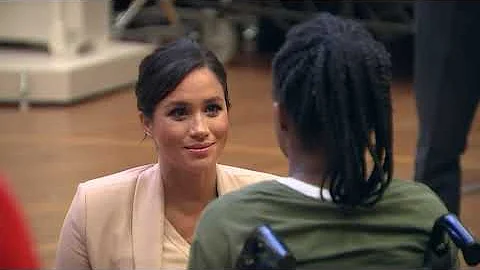 Why Did Meghan Markle Leave Suits And Who Did She Play In The Hit Legal Drama 22