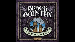 Black Country Communion:-&#39;An Ordinary Son&#39;