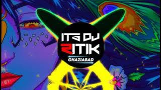 Radha Dhund Rahi Kisi Ne Mera Shyam Dekha | SOUNDCHECK || Its Dj Ritik Ghaziabad #itsdjritik