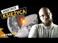 Czy Księżyc wystygł już w 100%? - AstroFon