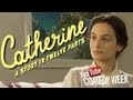 Catherine episode 3  jenny slate  dean fleischercamp