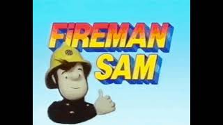 Fireman Sam - Original Series Intro Theme [Pitched Down]