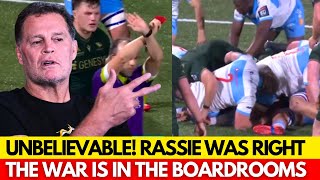 видео: 🚨НЕМЫСЛИТЬ! СИСТЕМА ПРАВОСУДИЯ РЕГБИ СОШЛА С РАЗУМА | НОВОСТИ SPRINGBOKS картинка: 🚨НЕМЫСЛИТЬ! СИСТЕМА ПРАВОСУДИЯ РЕГБИ СОШЛА С РАЗУМА | НОВОСТИ SPRINGBOKS