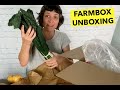 What's in a Farmbox Direct Box?