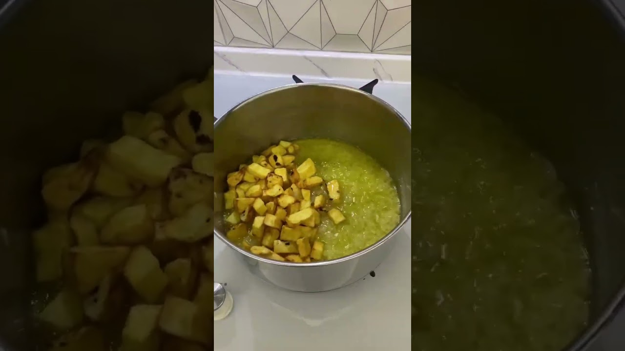 Glutensiz Pratik Sulu Köfte      #pratiktarifler #yemektarifleri #food #yemek #glutenfree #glutensiz