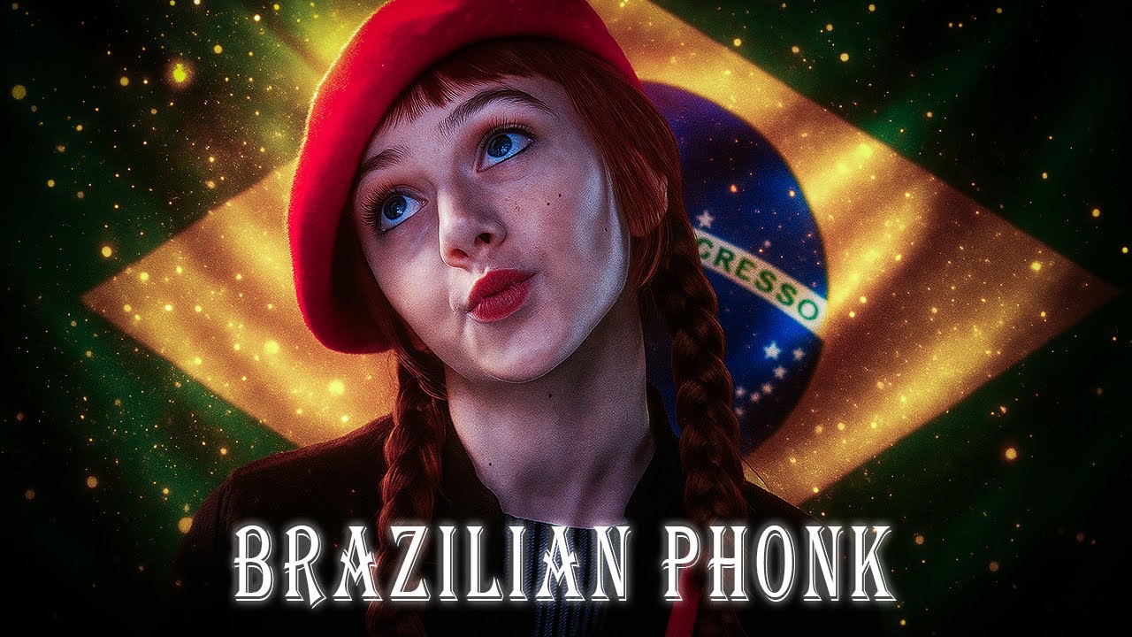 MONTAGEM ANDO VO [SUPER SLOWED]