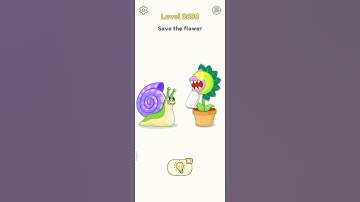 DOP 2 Delete One Part Level 2690 #shorts