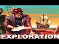 Exploration dosamiga 1994 retro preview from interactive entertainment magazine