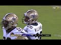 Tucker Actually Misses! (Saints vs. Ravens 2018, Week 7) | Crazy Endings