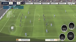 Release | FIFA16MobileOffline FIFA23MOD V2.1 SubRemaining change to 5times By 狮子不留恋过去