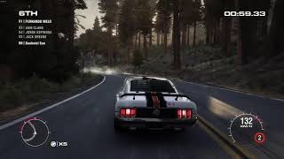 DEJA VU - Grid 2