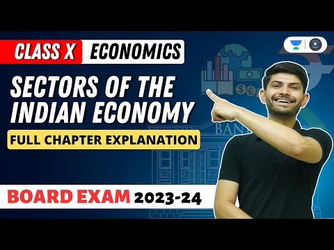 Economics | Sectors