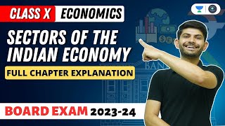 Economics | Sectors of Indian Economy | Full Chapter Explanation | Digraj Singh Rajput screenshot 5