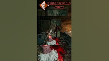 Onbegrijpelijke waarde 💀 Dead by Daylight 💀 #deadbydaylight #dbd #dbdshorts #trending #dbdclips #...