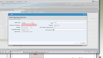 LabMinutes# SEC0067 - Cisco VSG Device Profile and Compute Firewall