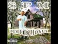 Spm-Time Is Money Full Album