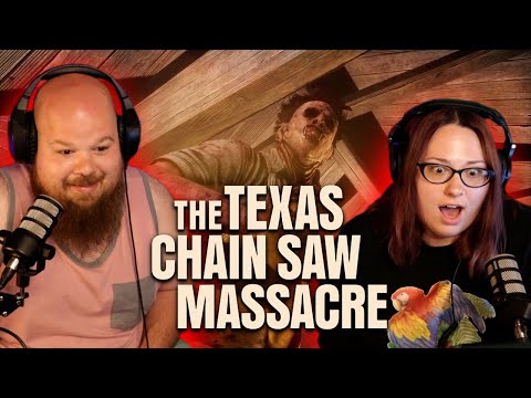 I Love Me Some Leatherface | NEW TEXAS CHAINSAW MASSACRE GAMES